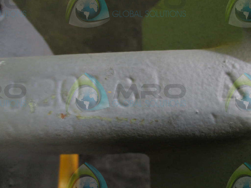 MAXON 5000-CP 0 120V 40PSI 3"  UNMP