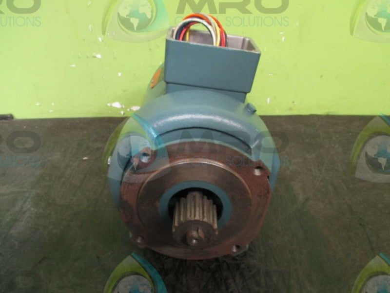 RELIANCE ELECTRIC P14X7206 (AS PICTURED)  NSNP