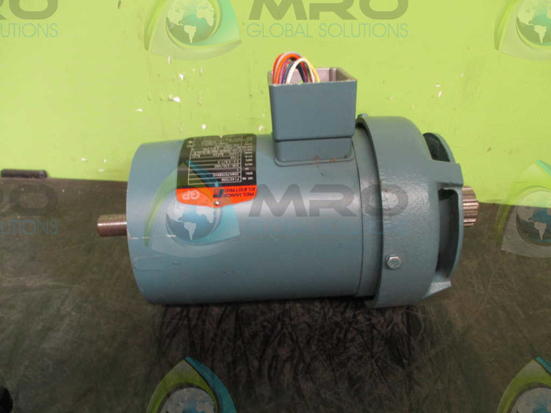 RELIANCE ELECTRIC P14X7206 (AS PICTURED)  NSNP