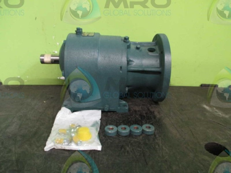 DODGE MASTER 786459001GR GEAR REDUCER 7 HP 1750 RPM  NSNP