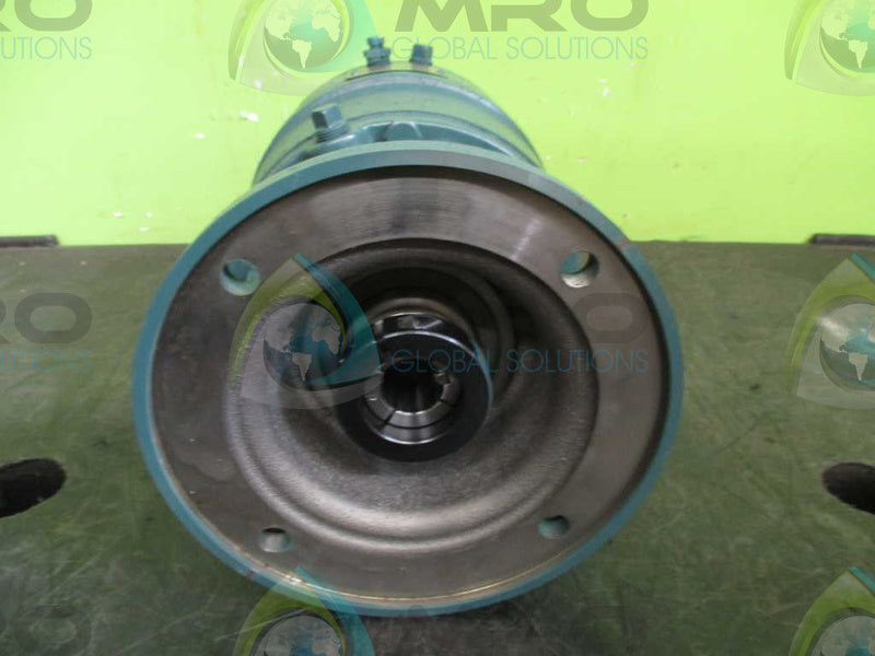 DODGE MASTER 786459001GR GEAR REDUCER 7 HP 1750 RPM  NSNP