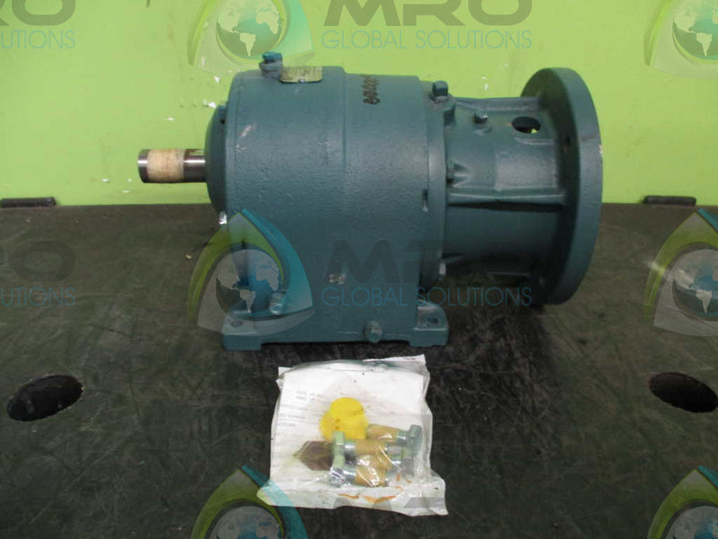 DODGE MASTER M85013ZGP GEAR REDUCER 7 HP 1750 RPM  NSNP