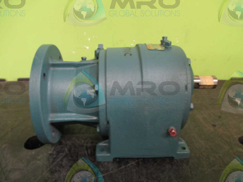 DODGE MASTER M85013ZGP GEAR REDUCER 7 HP 1750 RPM  NSNP