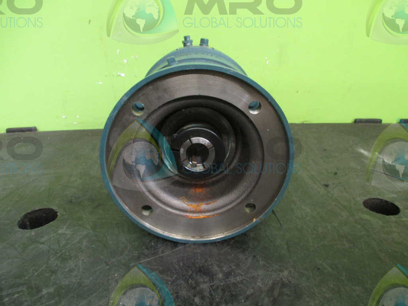 DODGE MASTER M85013ZGP GEAR REDUCER 7 HP 1750 RPM  NSNP