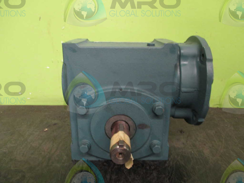 DODGE TIGEAR 2 26Q40L14 GEAR REDUCER 1.55 HP 1750 RPM  NSNP