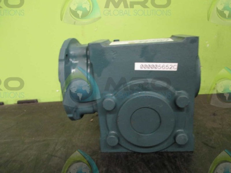 DODGE TIGEAR 2 26Q40L14 GEAR REDUCER 1.55 HP 1750 RPM  NSNP