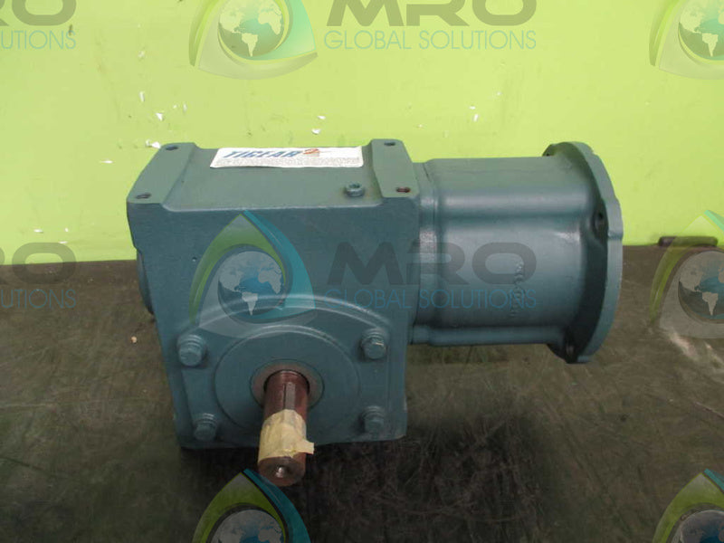 DODGE TIGEAR 2 26A10L14 GEAR REDUCER 4.83 HP 1750 RPM  NSNP
