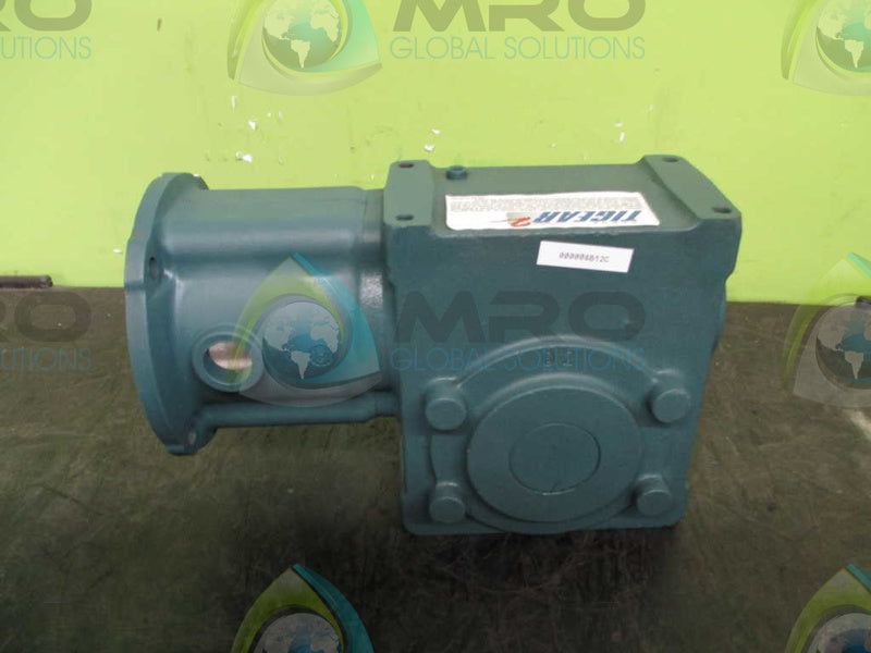 DODGE TIGEAR 2 26A10L14 GEAR REDUCER 4.83 HP 1750 RPM  NSNP