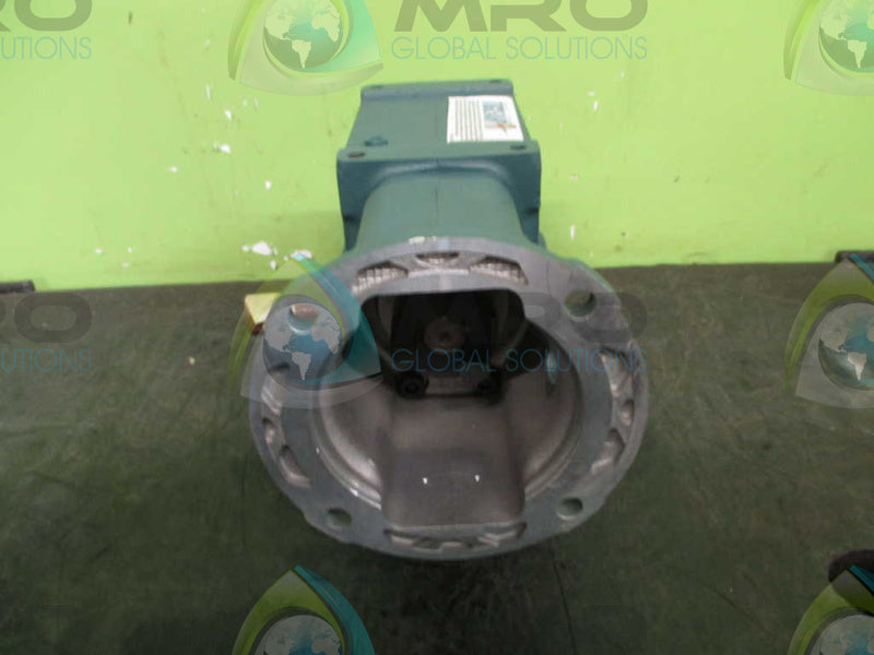 DODGE TIGEAR 2 26A10L14 GEAR REDUCER 4.83 HP 1750 RPM  NSNP