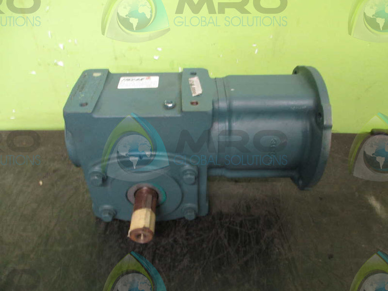DODGE TIGEAR 2 23A10L14 REDUCER 3.42 HP 1750 RPM  NSNP