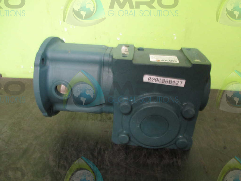 DODGE TIGEAR 2 23A10L14 REDUCER 3.42 HP 1750 RPM  NSNP