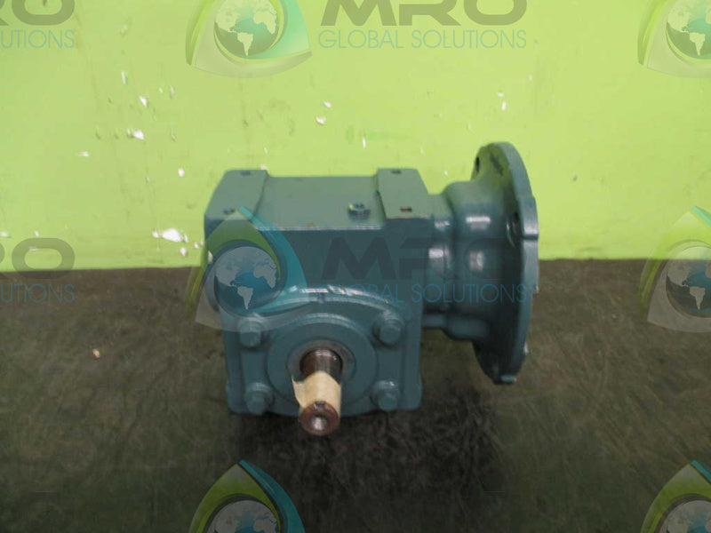 DODGE TIGEAR 2 17Q15L14 GEAR REDUCER 1.27 HP 1750 RPM  NSNP