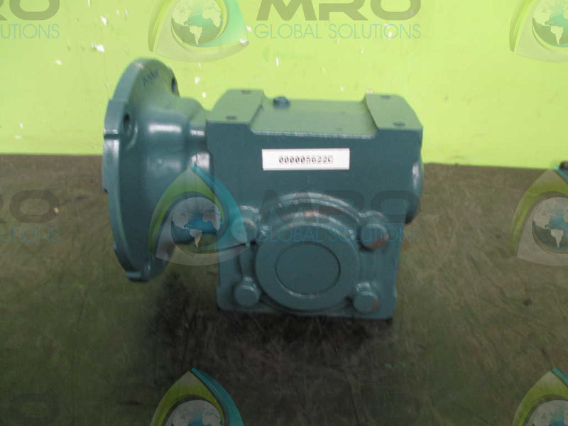 DODGE TIGEAR 2 17Q15L14 GEAR REDUCER 1.27 HP 1750 RPM  NSNP