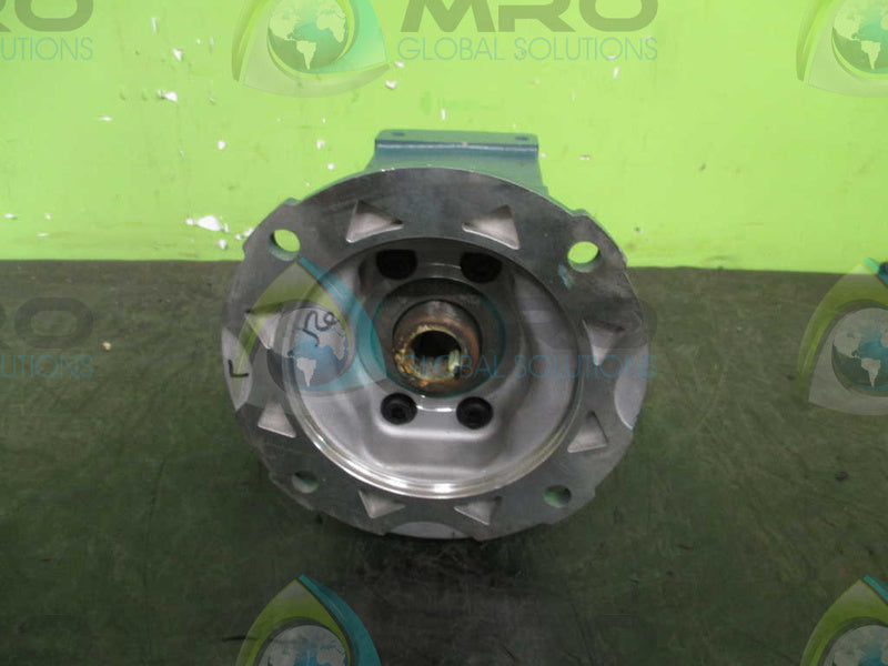 DODGE TIGEAR 2 17Q15L14 GEAR REDUCER 1.27 HP 1750 RPM  NSNP