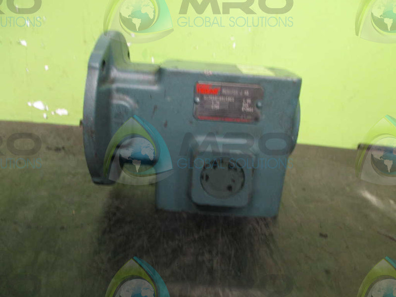 DODGE TIGEAR MR94759 J AB  GEAR REDUCER 1 HP 1750 RPM  NSNP