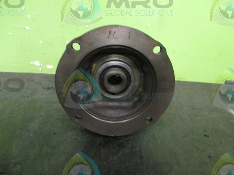 DODGE TIGEAR MR94759 J AB  GEAR REDUCER 1 HP 1750 RPM  NSNP