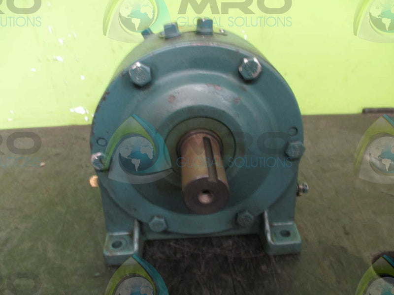 DODGE APG 56DM3A GEAR REDUCER 5.65 HP M658650A001XY  UNMP