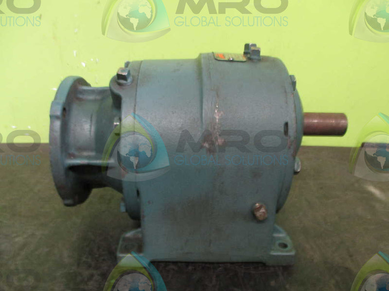 DODGE APG 56DM3A GEAR REDUCER 5.65 HP M658650A001XY  UNMP