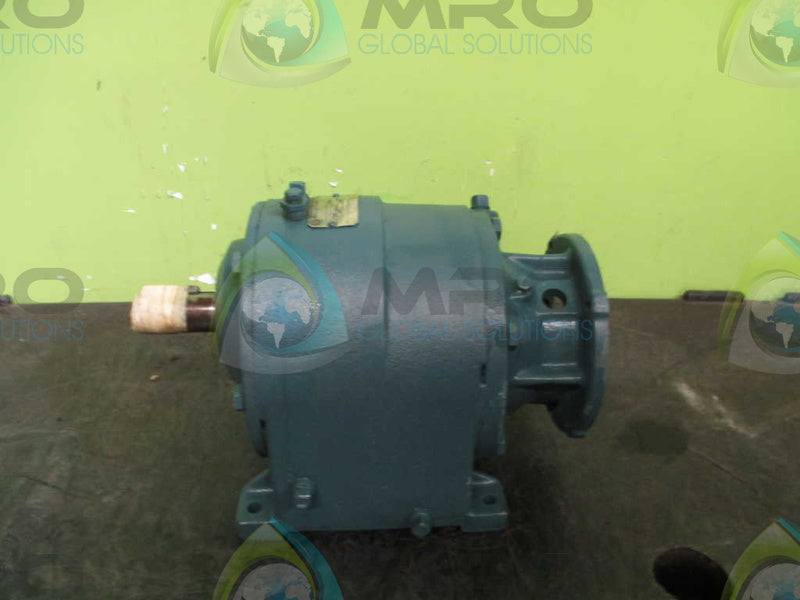 DODGE MASTER 7848856001MP GEAR REDUCER 8.10 HP 1750 RPM  NSNP
