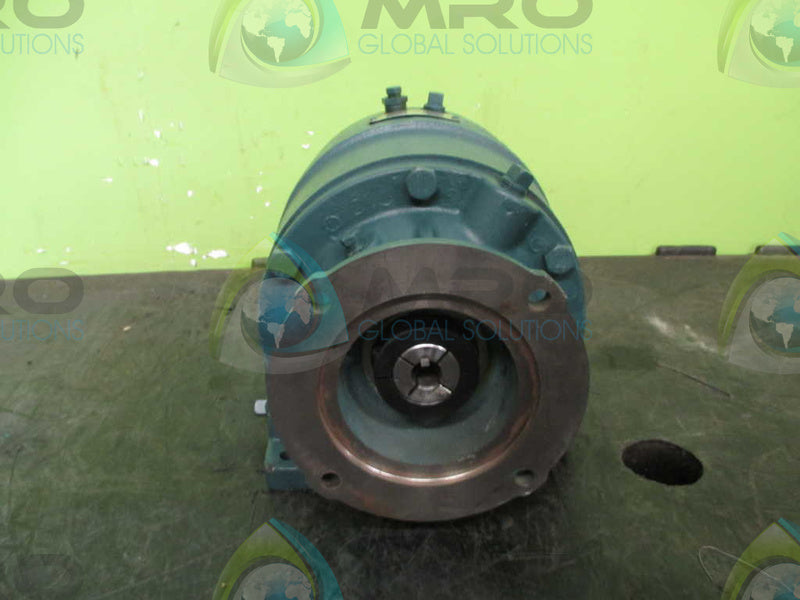 DODGE MASTER 7848856001MP GEAR REDUCER 8.10 HP 1750 RPM  NSNP