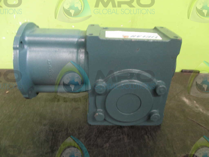 DODGE TIGEAR 2 26A20L14 GEAR REDUCER 2.71 HP 1750 RPM  NSNP