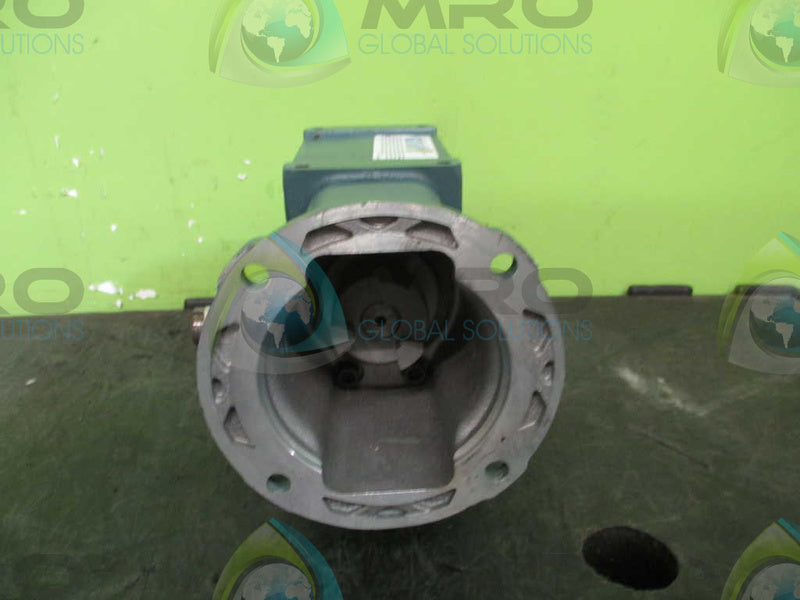 DODGE TIGEAR 2 26A20L14 GEAR REDUCER 2.71 HP 1750 RPM  NSNP