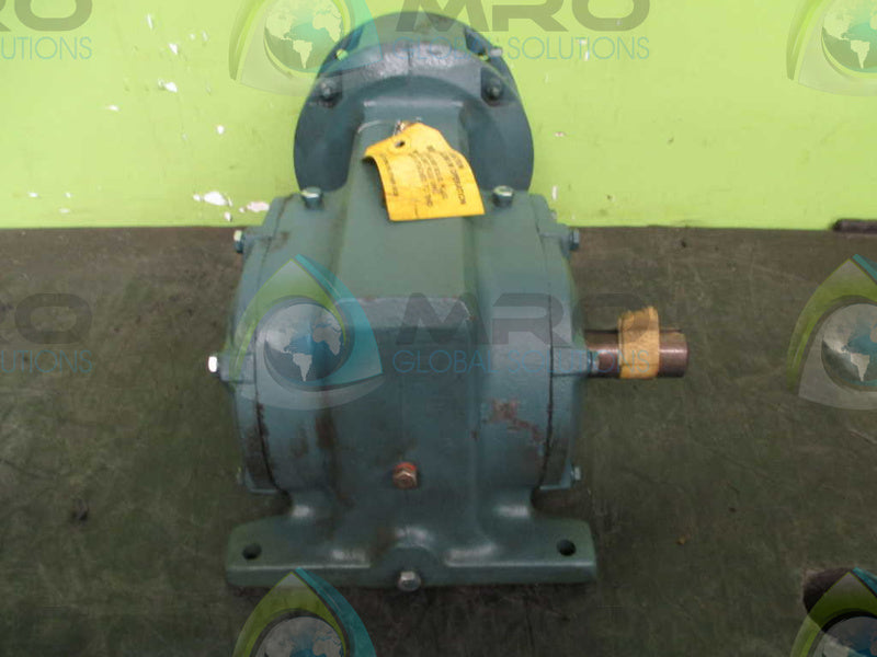 DODGE 56CM16A SPEED REDUCER 1.43 HP 1750 RPM MO58131002TX M94850  NSNP