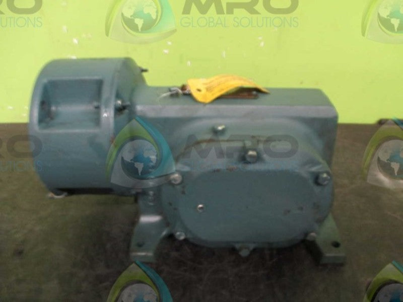 DODGE 56CM16A SPEED REDUCER 1.43 HP 1750 RPM MO58131002TX M94850  NSNP