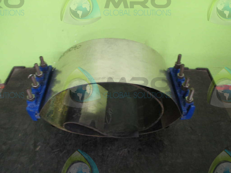 SMITH-BLAIR 228-20178210-000 FULL CIRCLE REPAIR CLAMP 10" WIDTH  NSNP