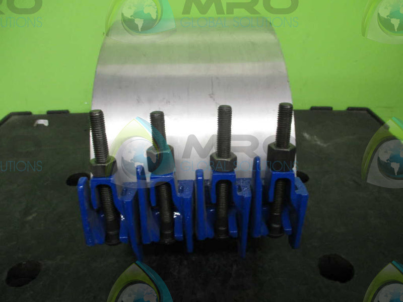 SMITH-BLAIR 228-20178210-000 FULL CIRCLE REPAIR CLAMP 10" WIDTH  NSNP