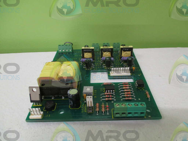 PHASETRONICS 2036-0090 CIRCUIT BOARD  NSNP