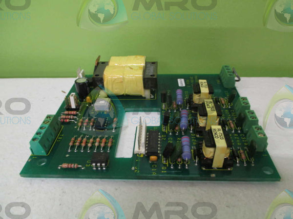 PHASETRONICS 2036-0090 CIRCUIT BOARD  NSNP