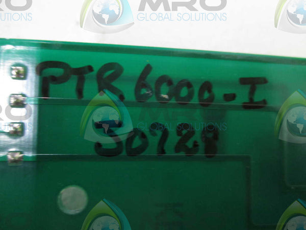 PHASETRONICS 2036-0090 CIRCUIT BOARD  NSNP