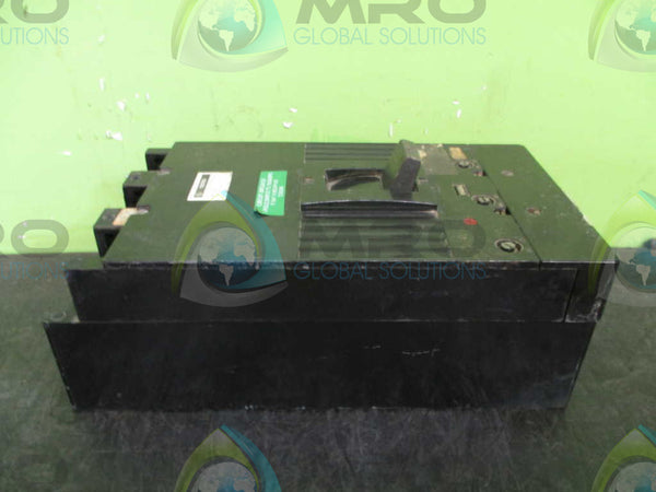 GENERAL ELECTRIC TKM8361000 CIRCUIT BREAKER  UNMP