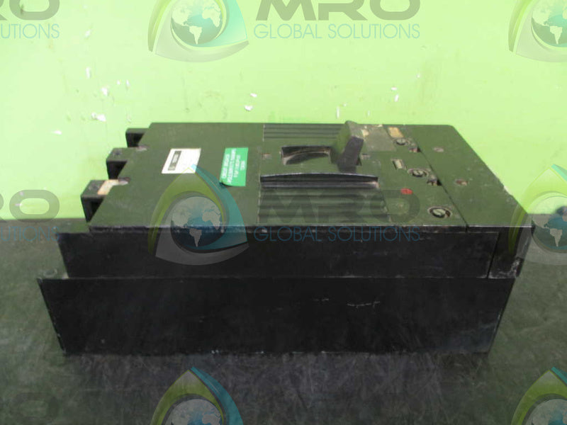 GENERAL ELECTRIC TKM8361000 CIRCUIT BREAKER  UNMP