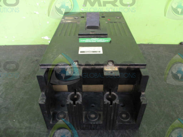 GENERAL ELECTRIC TKM8361000 CIRCUIT BREAKER  UNMP