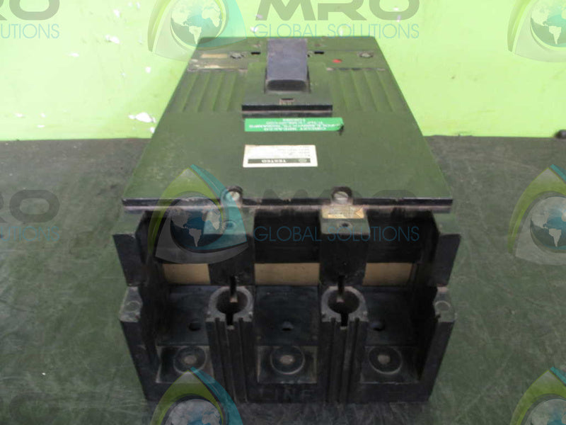 GENERAL ELECTRIC TKM8361000 CIRCUIT BREAKER  UNMP