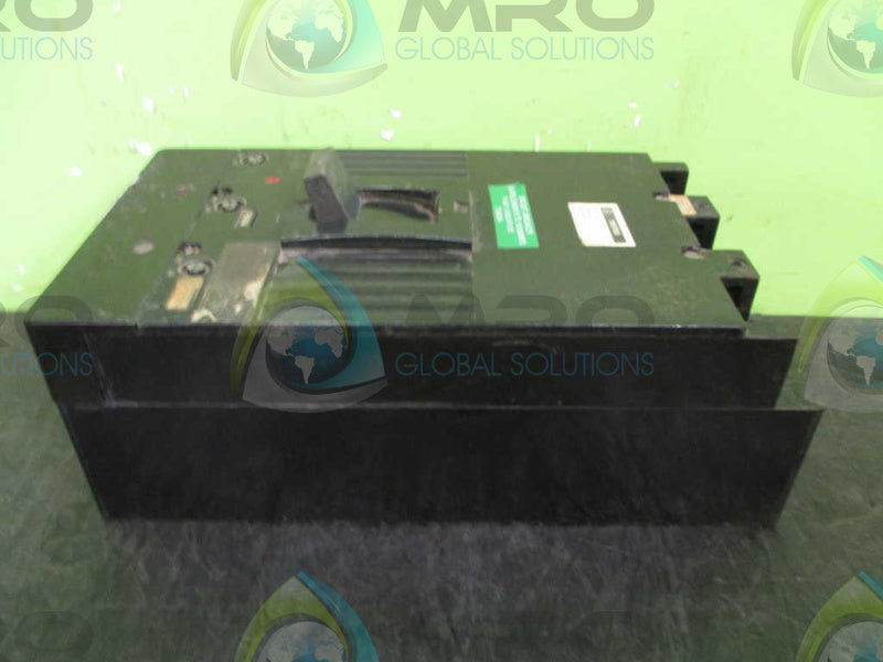 GENERAL ELECTRIC TKM8361000 CIRCUIT BREAKER  UNMP