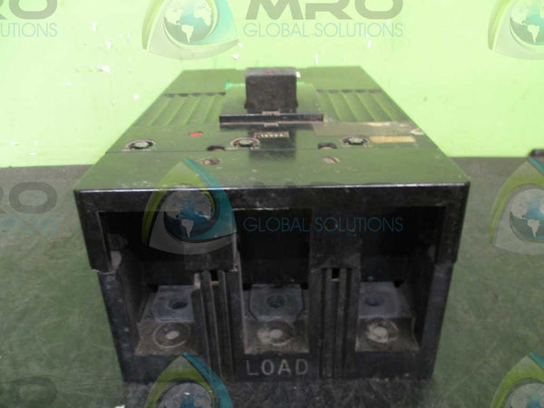 GENERAL ELECTRIC TKM8361000 CIRCUIT BREAKER  UNMP