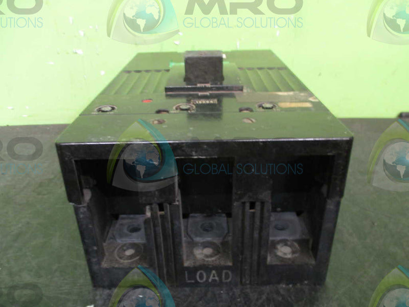 GENERAL ELECTRIC TKM8361000 CIRCUIT BREAKER  UNMP