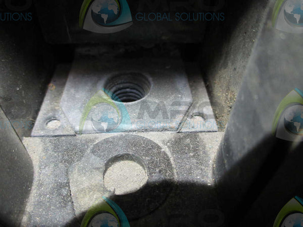 GENERAL ELECTRIC TKM8361000 CIRCUIT BREAKER  UNMP