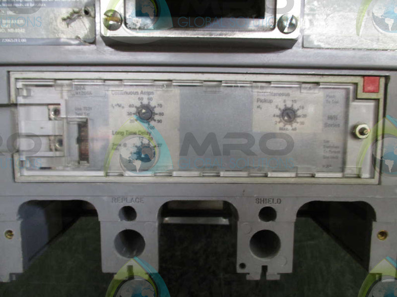 SIEMENS SHND69120AH  UNMP