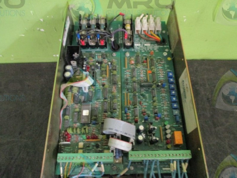 POWERTEC C7.51AR4CH000 BRUSHLESS DC MOTOR SPEED CONTROLLER  UNMP