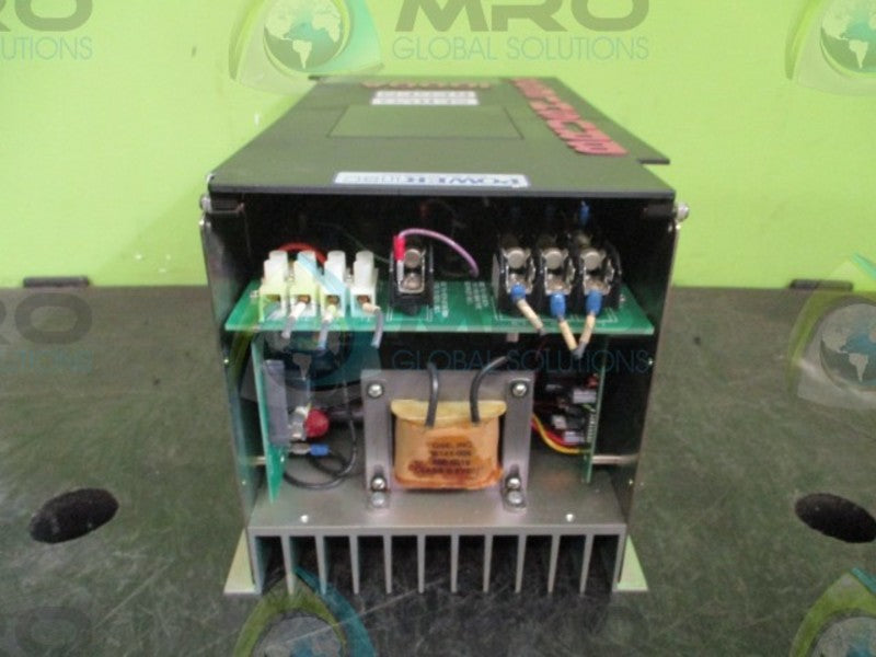 POWERTEC C07.51AS4CH000NNNN BRUSHLESS DC MOTOR SPEED CONTROLLER  UNMP