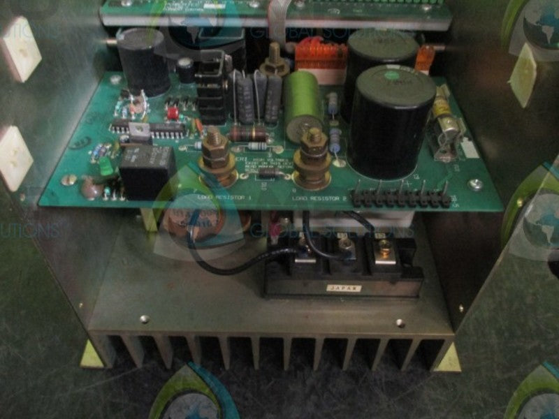 POWERTEC C0051.R4CH000 BRUSHLESS DC MOTOR SPEED CONTROLLER  UNMP