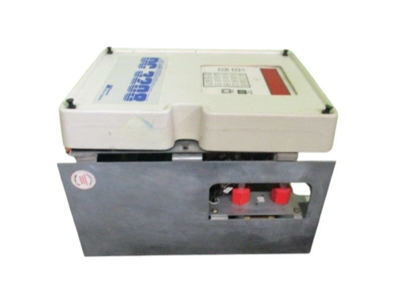 MAGNETEK 53SJD210-0001 DC DRIVE 3208  UNMP