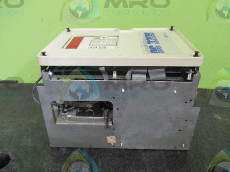 MAGNETEK 53SJD210-0001 DC DRIVE 3208  UNMP