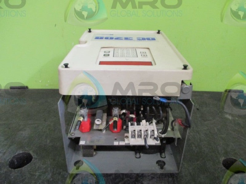 MAGNETEK 53SJD210-0001 DC DRIVE 3208  UNMP