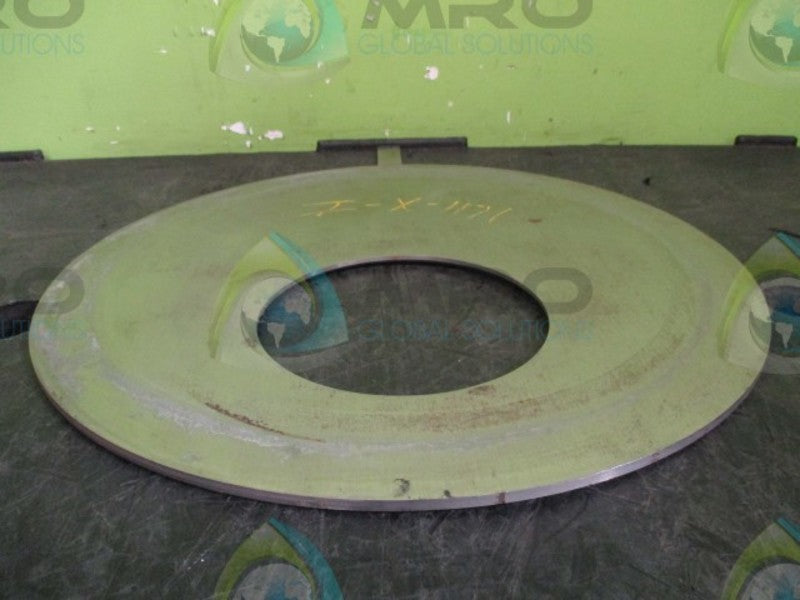 DANIEL 316SS 14" x 7.000" NSNP