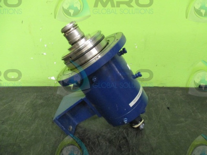 T & T PUMP 6124A NSNP